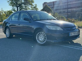 Honda Civic | Mobile.bg    2