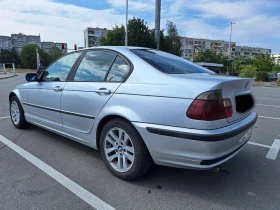 BMW 318 i M43/TU | Mobile.bg    4