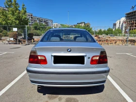 BMW 318 i M43/TU | Mobile.bg    2