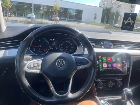 VW Passat 8.5 full led | Mobile.bg    11