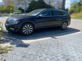 VW Passat 8.5 full led | Mobile.bg    8