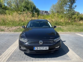    VW Passat 8.5 full led