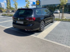 VW Passat 8.5 full led | Mobile.bg    6