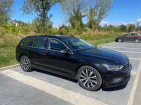 VW Passat 8.5 full led | Mobile.bg    2