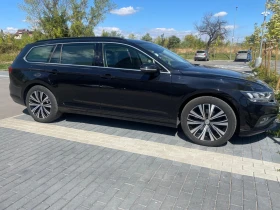 VW Passat 8.5 full led | Mobile.bg    7
