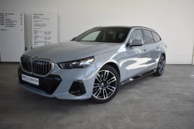 Обява за продажба на BMW 520 xDrive ~ 117 800 лв. - изображение 1