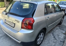 Обява за продажба на Toyota Corolla ~4 350 лв. - изображение 2