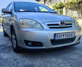 Обява за продажба на Toyota Corolla ~4 350 лв. - изображение 1
