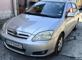 Обява за продажба на Toyota Corolla ~4 350 лв. - изображение 1