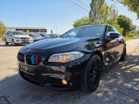 BMW 520 D/M-PAKET/EURO5B - 17999 лв. - 42323520 4