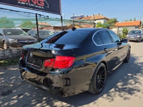 BMW 520 D/M-PAKET/EURO5B - 17999 лв. - 42323520 7