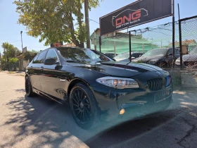 BMW 520 D/M-PAKET/EURO5B