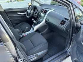 Toyota Auris 2.0D4d/126кс/Нави/Камера/Подгрев/Парктроник - 10999 лв. - 76086875 9