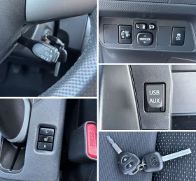 Toyota Auris 2.0D4d/126кс/Нави/Камера/Подгрев/Парктроник - 10999 лв. - 76086875 15