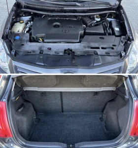 Toyota Auris 2.0D4d/126кс/Нави/Камера/Подгрев/Парктроник - 10999 лв. - 76086875 12