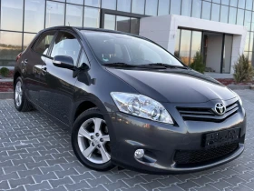 Toyota Auris 2.0D4d/126кс/Нави/Камера/Подгрев/Парктроник