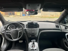 Обява за продажба на Opel Insignia 2.0 cdti ~8 999 лв. - изображение 6