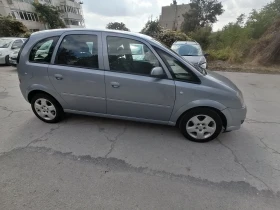 Обява за продажба на Opel Meriva 1.6 бензин ~3 800 лв. - изображение 2