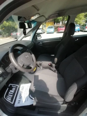 Обява за продажба на Opel Meriva 1.6 бензин ~3 800 лв. - изображение 5