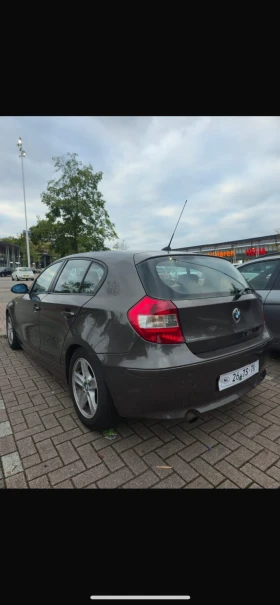 BMW 118 - 5700 лв. / 2914.36 € - 34742636 4