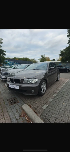 BMW 118 - 5700 лв. / 2914.36 € - 34742636 2