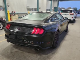 Ford Mustang ECOBOOST * CARFAX * БЕЗ ПЪРВОНАЧАЛНА ВНОСКА - 38000 лв. / 19429.09 € - 73543829 3