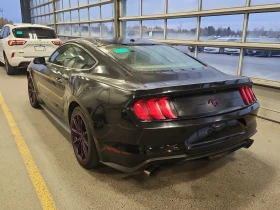 Ford Mustang ECOBOOST * CARFAX * БЕЗ ПЪРВОНАЧАЛНА ВНОСКА - 38000 лв. / 19429.09 € - 73543829 4