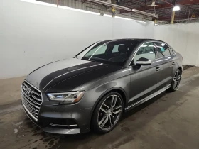 Audi S3 * CARFAX * БЕЗ ПЪРВОНАЧАЛНА ВНОСКА - 36000 лв. / 18406.51 € - 84806981 2