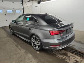 Audi S3 * CARFAX * БЕЗ ПЪРВОНАЧАЛНА ВНОСКА - 36000 лв. / 18406.51 € - 84806981 4