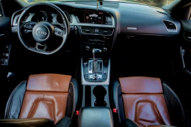 Audi A5 3.0 TDI S line, снимка 12