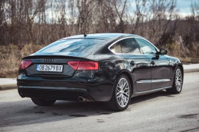 Audi A5 3.0 TDI S line, снимка 5