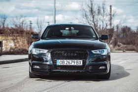 Audi A5 3.0 TDI S line, снимка 7