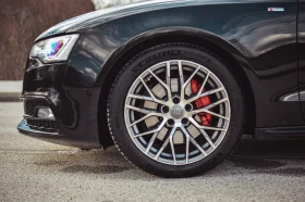 Audi A5 3.0 TDI S line, снимка 9