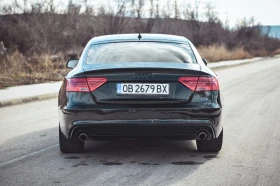 Audi A5 3.0 TDI S line, снимка 4