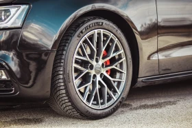 Audi A5 3.0 TDI S line, снимка 8