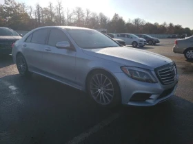 Mercedes-Benz S 550 V8 4.7L | Mobile.bg    4