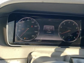 Mercedes-Benz S 550 V8 4.7L | Mobile.bg    9