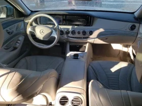 Mercedes-Benz S 550 V8 4.7L | Mobile.bg    8