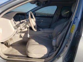 Mercedes-Benz S 550 V8 4.7L | Mobile.bg    7