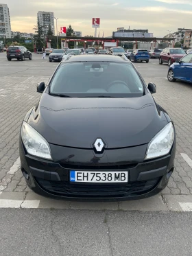 Renault Megane 1.4 130ks | Mobile.bg    2