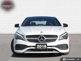 Mercedes-Benz CLA 250 * 4MATIC * АвтоКредит* (ЦЕНА ДО БГ)* 