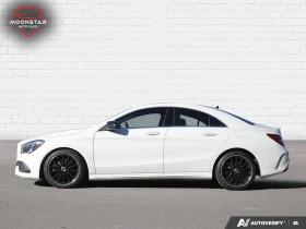 Mercedes-Benz CLA 250 * 4MATIC * АвтоКредит* (ЦЕНА ДО БГ)*  - 28999 лв. / 14826.95 € - 79878148 2
