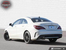 Mercedes-Benz CLA 250 * 4MATIC * АвтоКредит* (ЦЕНА ДО БГ)*  - 28999 лв. / 14826.95 € - 79878148 3