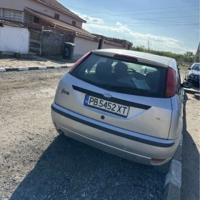 Ford Focus 1.8 TDCI | Mobile.bg    4