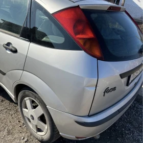 Ford Focus 1.8 TDCI | Mobile.bg    7