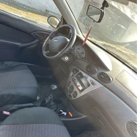 Ford Focus 1.8 TDCI | Mobile.bg    5
