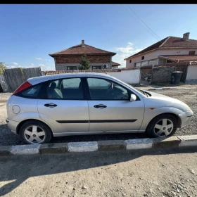 Ford Focus 1.8 TDCI | Mobile.bg    3