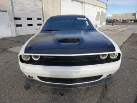 Dodge Challenger R/T 392/  /  | Mobile.bg    5