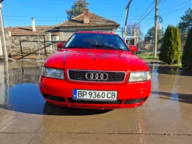Audi A4 Лек, снимка 3 — Bazar.bg Audi A4 Лек, снимка 3