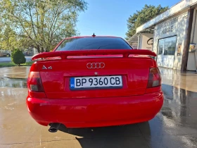 Audi A4 Лек, снимка 5 — Bazar.bg Audi A4 Лек, снимка 5